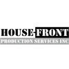 House-Front Production Services Inc. Logo