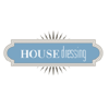 House Dressing Interior Design Logo