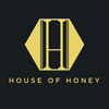 House of Honey Logo