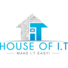 House of IT Logo