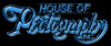 House of Photography Logo
