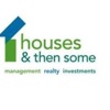 Houses & Then Some, Inc. Logo