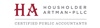 Housholder Artman, PLLC Logo