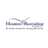 Houston Recruiting Services Ltd. Logo