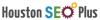 Houston SEO Plus Logo
