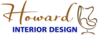 Howard Interior Design Logo
