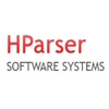 HParser Logo