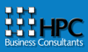 HPC Business Consultants Logo
