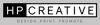 HPCreative LLC Logo