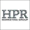 HPR Marketing Group Logo