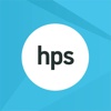 HPS Group Hungary Logo