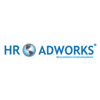 HR ADWORKS - Recruitment Communications Logo