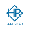 HR ALLIANCE GROUP Logo