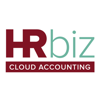 HR Business Solutions, LLC Logo