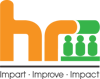 HR III Pte Ltd Logo