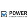 HR Power Ltd. Logo