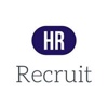 HR Recruit Logo
