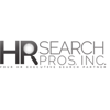 HR Search Pros, Inc. Logo