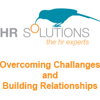 HR Solutions Logo