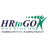 HR to Go, Inc. Logo