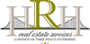 HRH Real Estate Services Logo