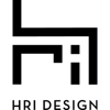 HRi Design Logo