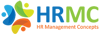 HRMC- Human Resource Management Logo