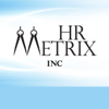 HRMetrix Logo
