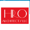HRO Architects LLC Logo