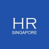 HRSINGAPORE Logo