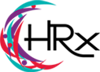 HRx Logo