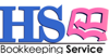 HS bookkeeping service Logo