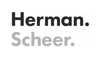 Herman-Scheer Logo
