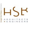 HSB Architects & Engineers Logo
