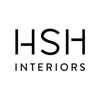 HSH Interiors Logo