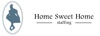 Home Sweet Home Staffing Logo