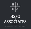 HSPG & Associates Logo