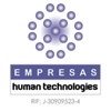 Human Technologies Companies Logo