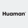 Huaman Logo