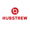 Hubstrew Technologies Logo