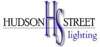 Hudson Street Lighting Montgomery Logo