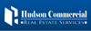 HUDSON COMMERCIAL, LLC Logo