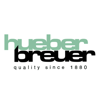 Hueber Bruer Construction Logo