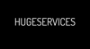 HugeServices Logo