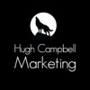 Hugh Campbell Marketing Logo
