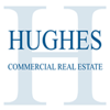 Hughes Commercial Real Estate Logo