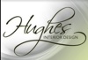 Hughes Interior Design Inc. Logo