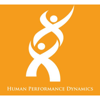 Human Performance Dynamics Africa Logo