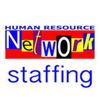 Human Resource Network Logo