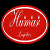 HUMAR LOGISTICS SA DE CV Logo